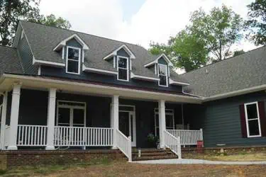 Click to enlarge featured decks and porches projects