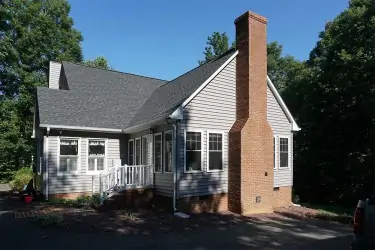 Click to enlarge featured exterior renovations