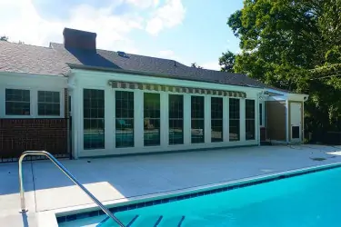 Click to enlarge featured exterior renovations
