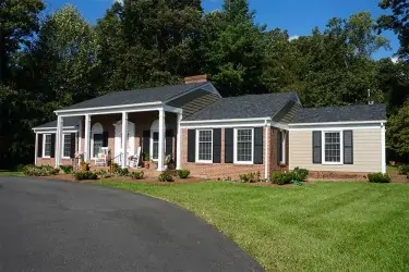 Click to enlarge featured exterior renovations