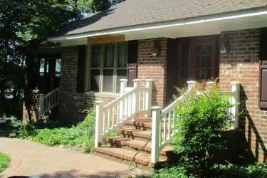 Harrison Appomattox Porch Renovation • Click to view enlargement