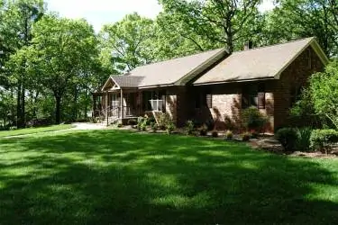 Harrison Appomattox Porch Renovation • Click to view enlargement
