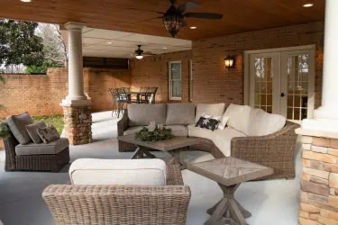 Click to enlarge featured home additions