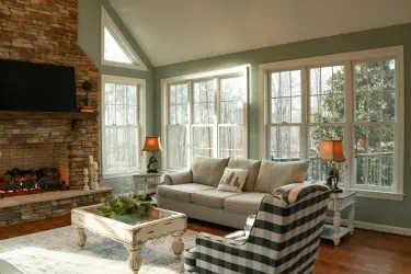 Click to enlarge featured home additions