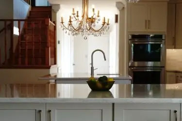Click to enlarge featured kitchen projects