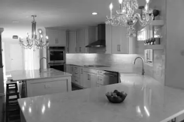 Click to enlarge featured kitchen projects