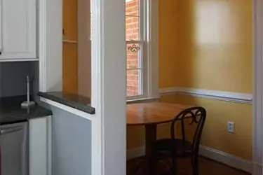 Click to enlarge Appomattox Lynchburg kitchen project gallery