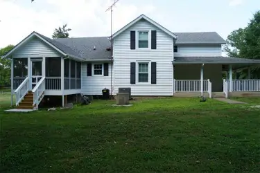 Click to enlarge featured whole home renovation