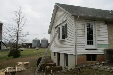 Click to enlarge featured whole home renovation