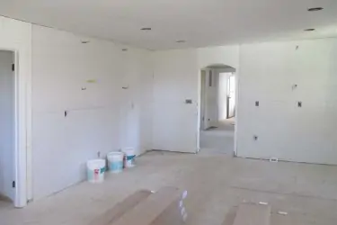 Click to enlarge featured whole home renovation