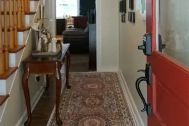 Click to enlarge featured whole home renovation