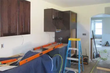 Click to enlarge featured whole home renovation