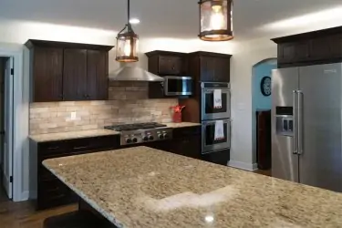 Click to enlarge featured whole home renovation