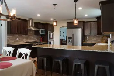 Click to enlarge featured whole home renovation