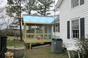 Click to enlarge featured whole home renovation