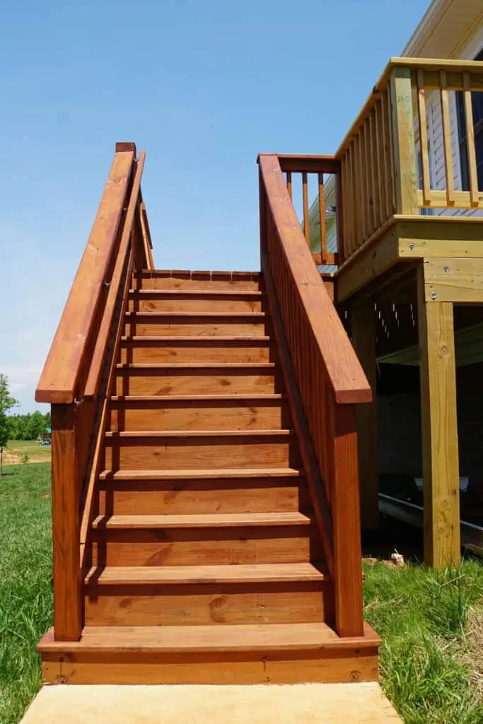 Appomattox-Porch-Stairs-for-New-Addition