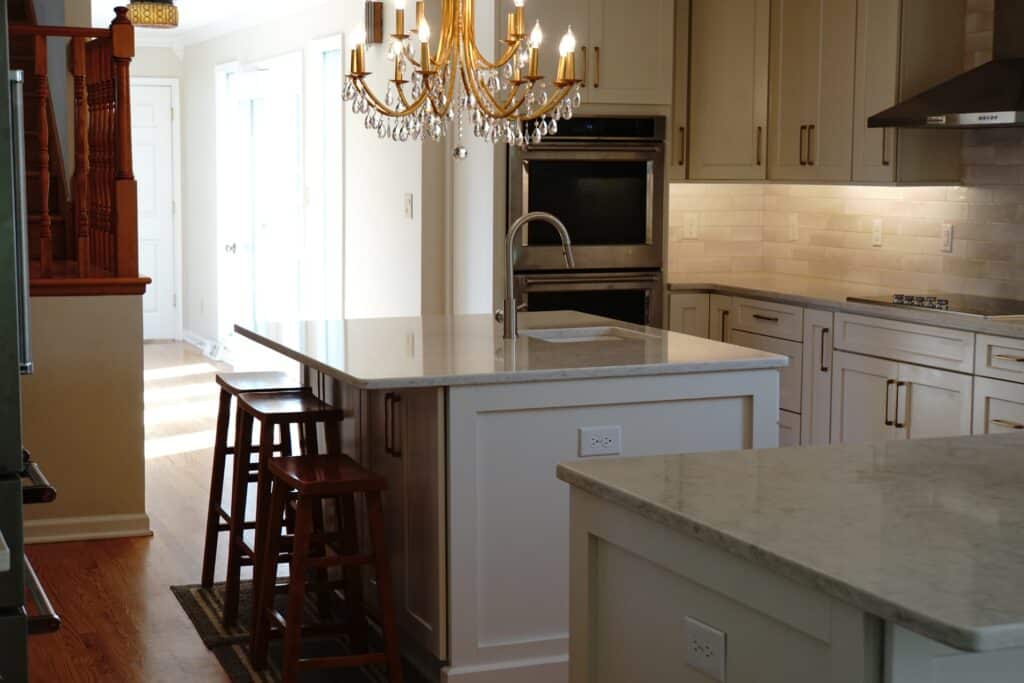 kitchen design lynchburg va