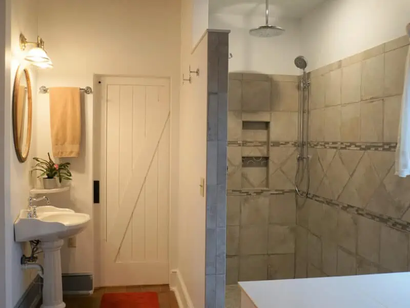 Bathroom Remodeling