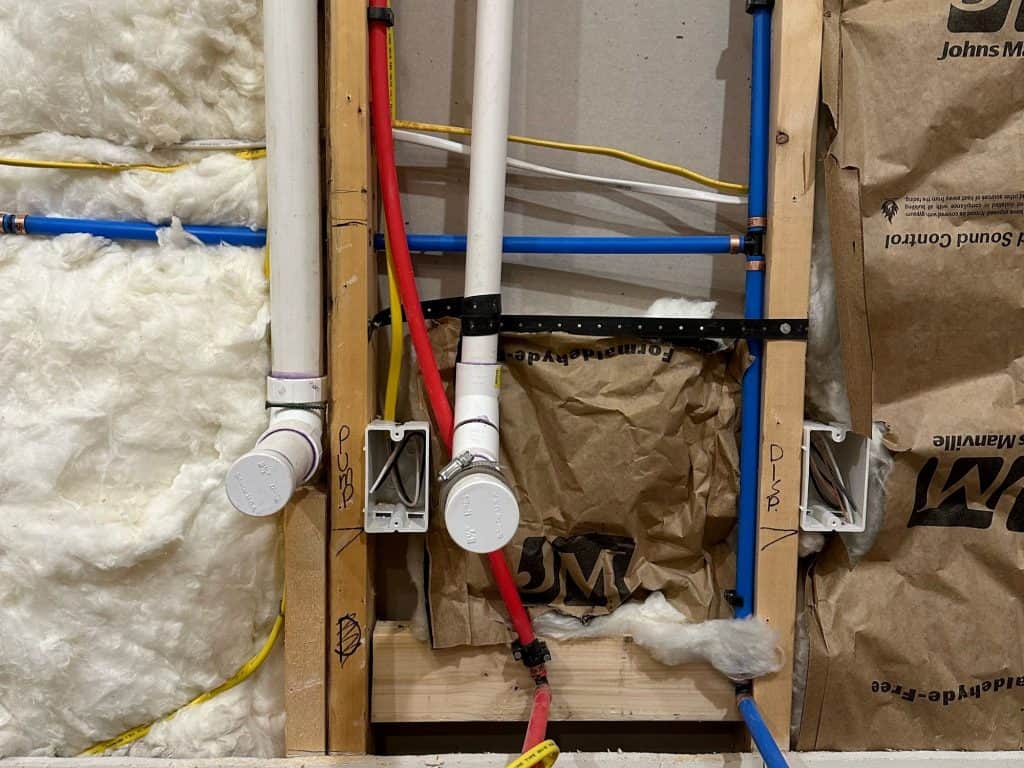 Forest Basement Finishing by local Remodeler | Milton