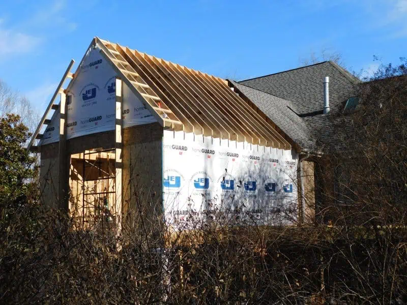 Roof Framing