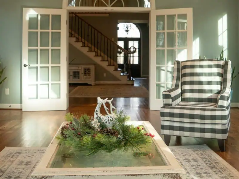 Welcome to a Sunroom Addition in Appomattox