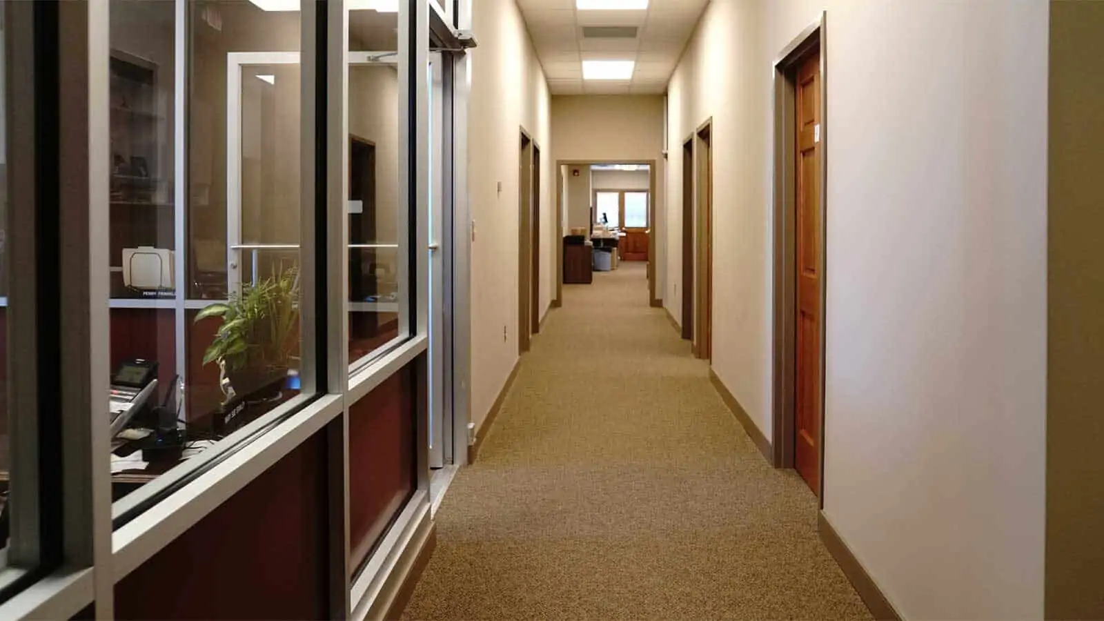 Appomattox Construction Contractor for Community Support
