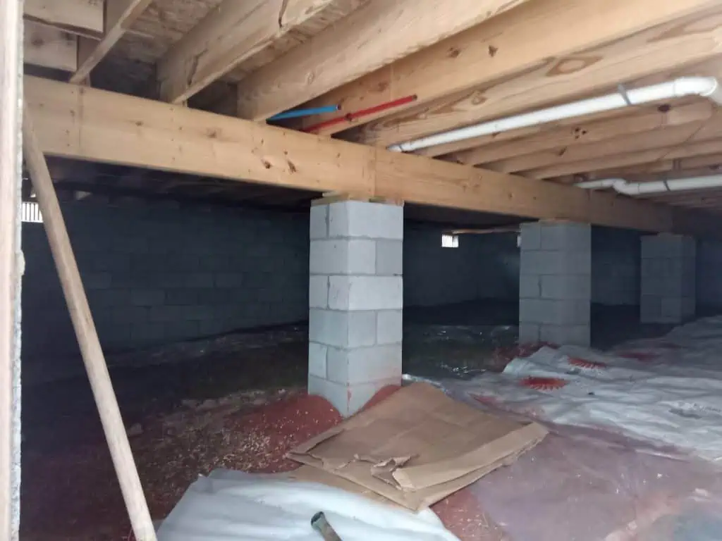 building new addition 5
