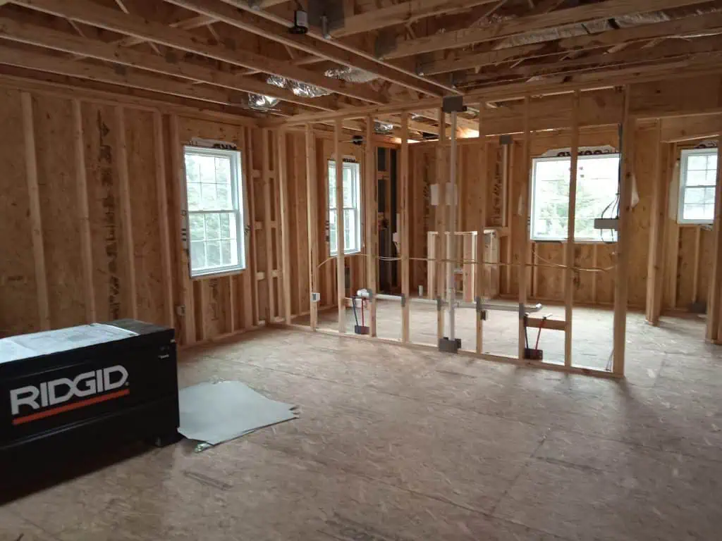 building new addition 6