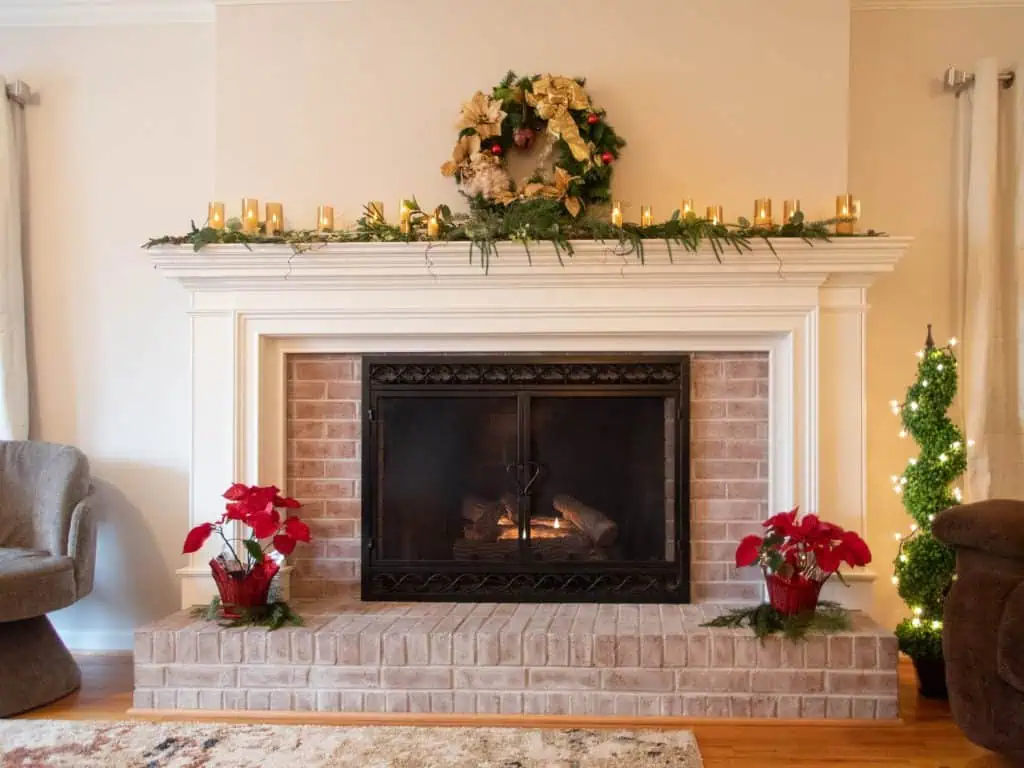 Home Renovation for Den with Millwork | Milton Construction