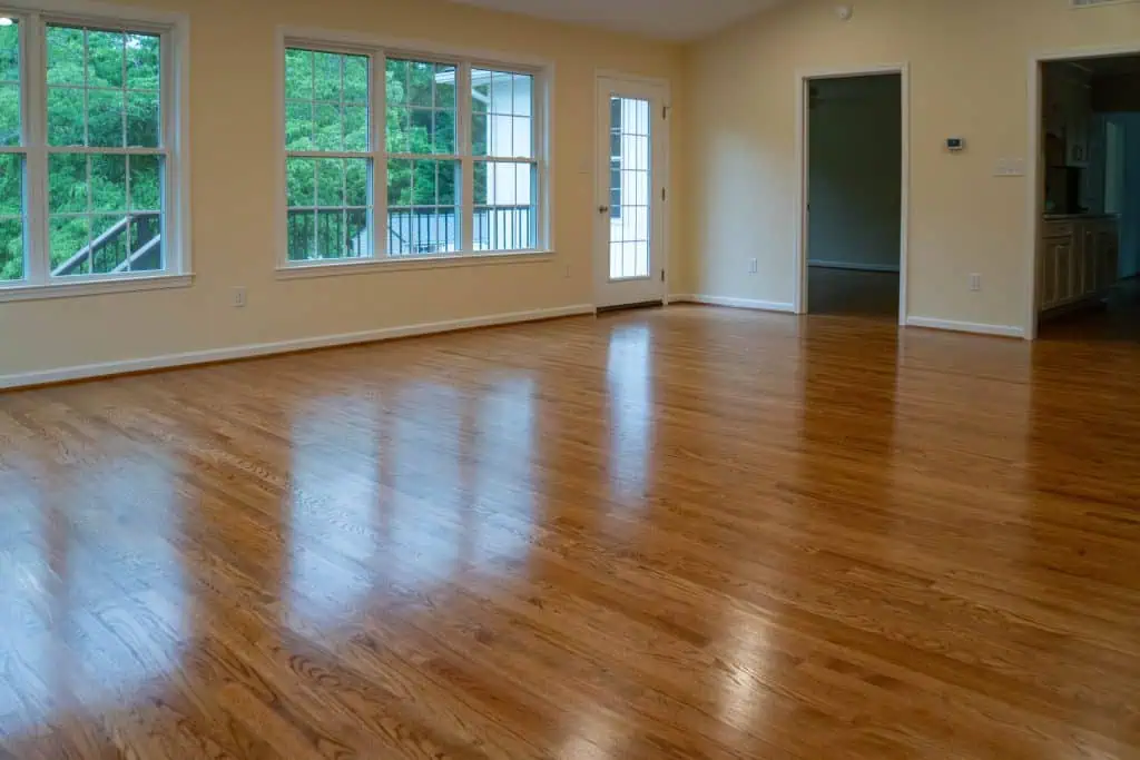 Home Addition with New Sunroom