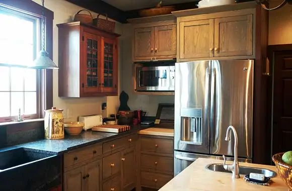 Kitchen Remodeling