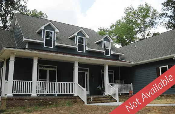 Custom Home Builder