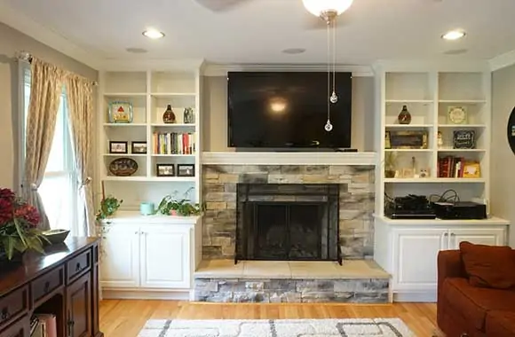 Home Renovations